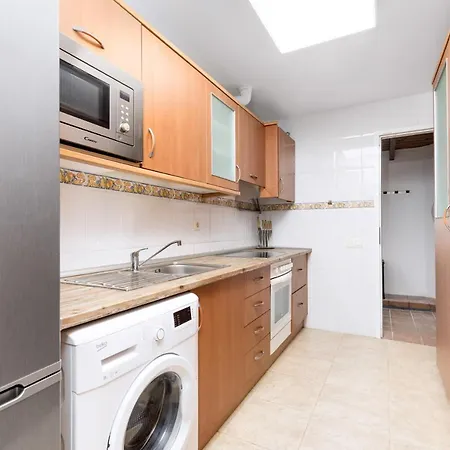 Prázdninový dům Home2book Charming Casa El Refugio