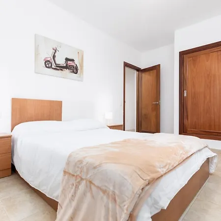 Home2book Charming Casa El Refugio 別荘 カレタ・デ・フステ