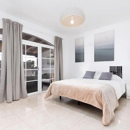 Home2book Charming Casa El Refugio Prázdninový dům Caleta De Fuste