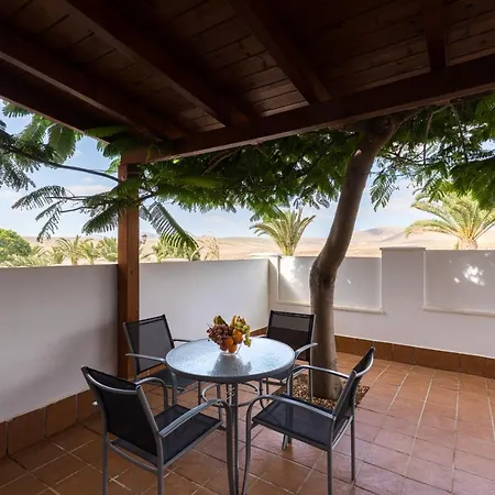 Prázdninový dům Home2book Charming Casa El Refugio Caleta De Fuste