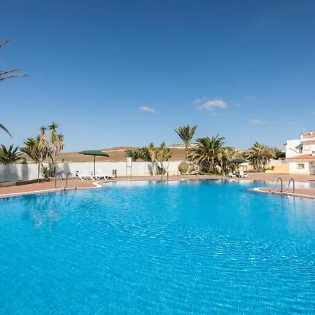 Home2book Charming Casa El Refugio Tatil Evi Caleta De Fuste