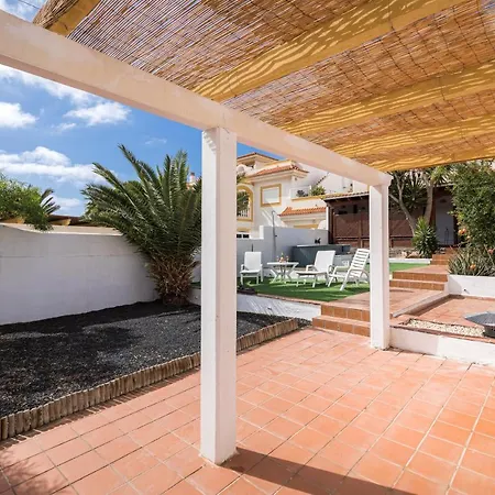 Home2book Charming Casa El Refugio 別荘 *