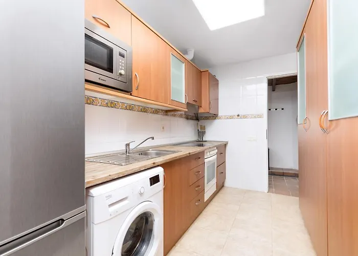 Сasa de vacaciones Home2book Charming Casa El Refugio