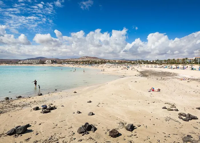 Home2book Charming Casa El Refugio