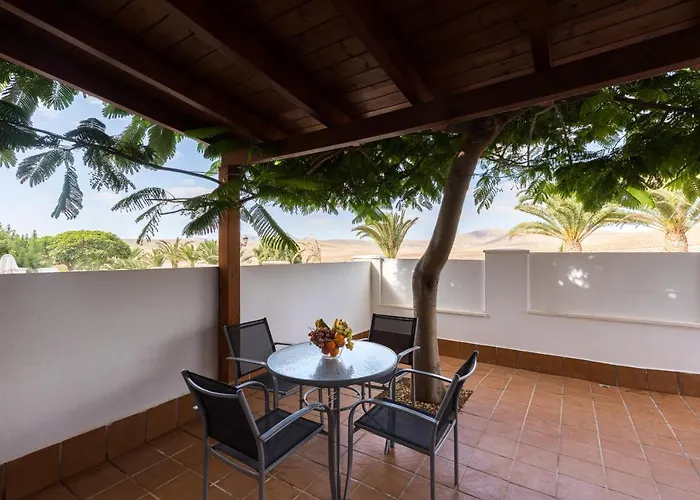 펜션 Home2book Charming Casa El Refugio 칼레타데푸스테