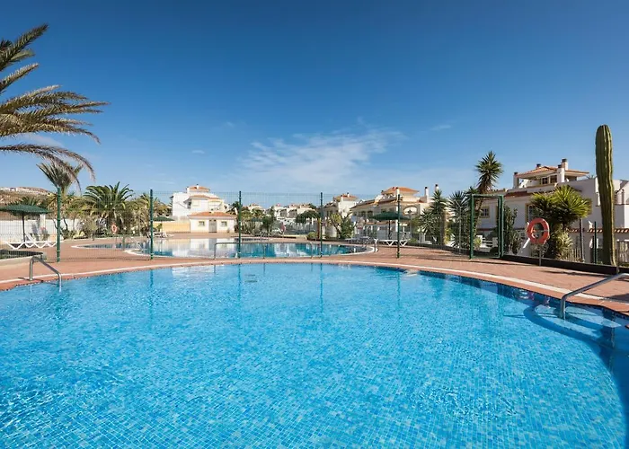 Home2book Charming Casa El Refugio