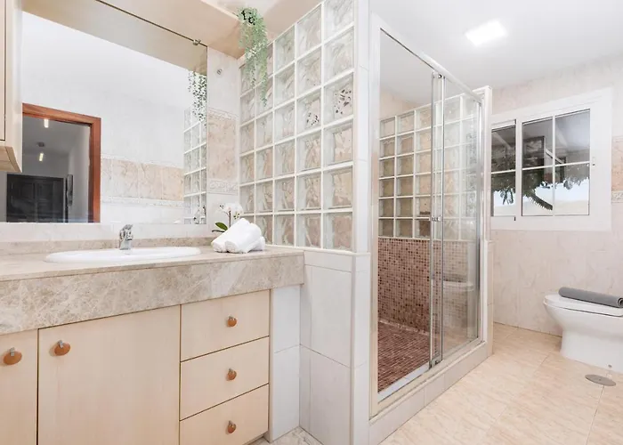 펜션 Home2book Charming Casa El Refugio *