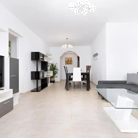 Home2book Charming Casa El Refugio