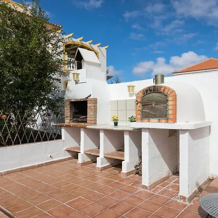 度假居 Home2book Charming Casa El Refugio