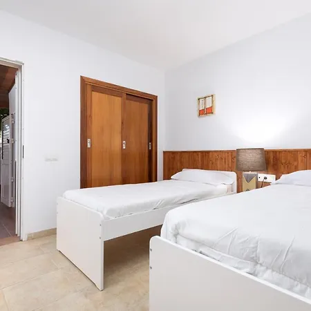 Home2book Charming Casa El Refugio *