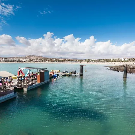 Home2book Charming Casa El Refugio Сasa de vacaciones *