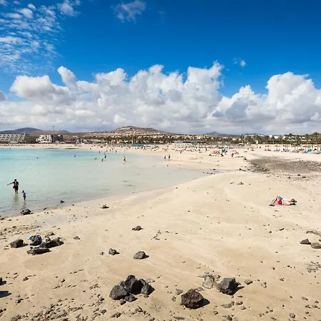 Home2book Charming Casa El Refugio