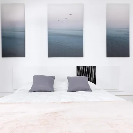 Home2book Charming Casa El Refugio Nyaraló *