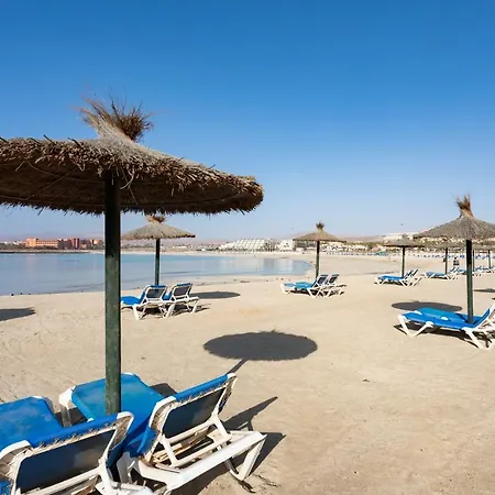 Home2book Charming Casa El Refugio