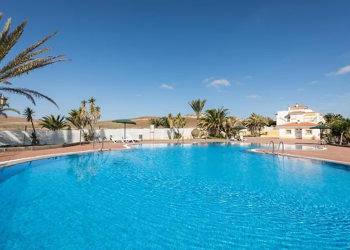 Home2book Charming Casa El Refugio Vakantiehuis Caleta De Fuste