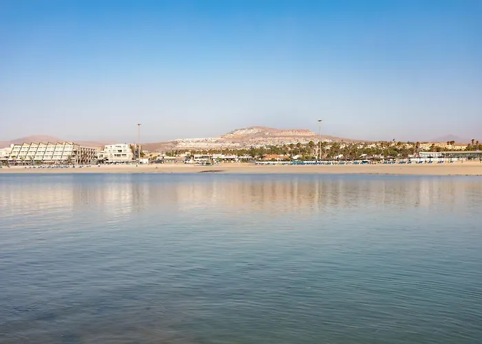 Home2book Charming Casa El Refugio