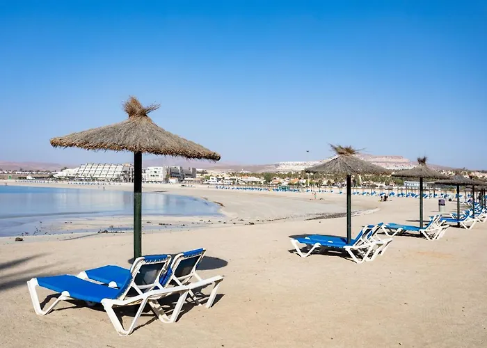 Home2book Charming Casa El Refugio Vakantiehuis Caleta De Fuste