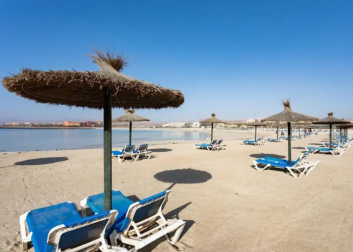 Home2book Charming Casa El Refugio