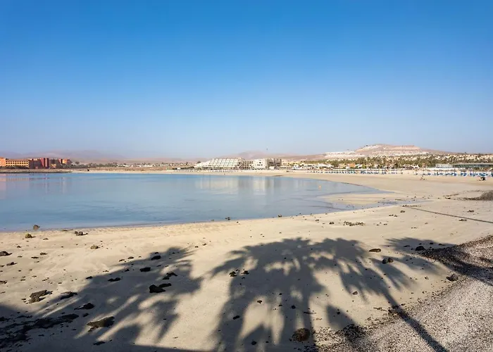 Home2book Charming Casa El Refugio Vakantiehuis