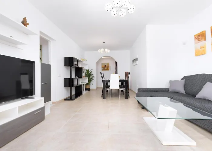 Home2book Charming Casa El Refugio