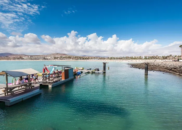 Home2book Charming Casa El Refugio Holiday home *