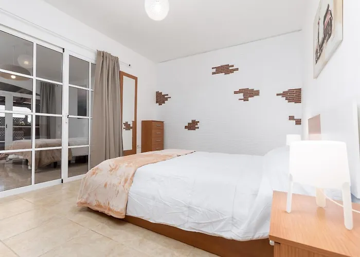 Home2book Charming Casa El Refugio Holiday home *